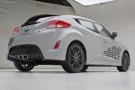 Hyundai Veloster RE-MIX Edition 2012 года
